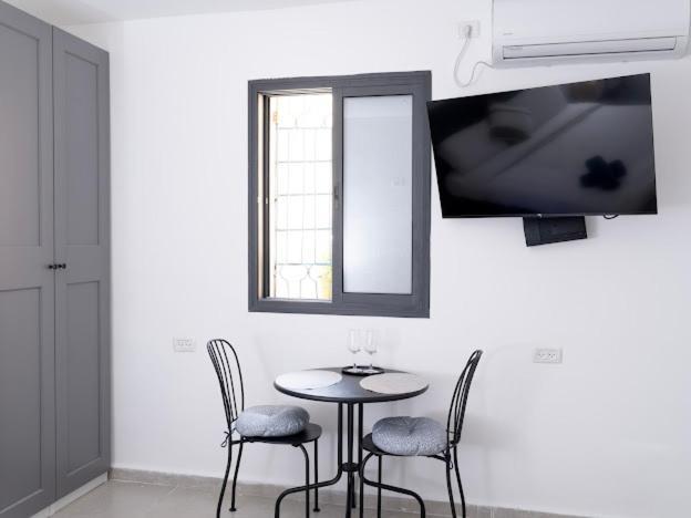 Cousy Suite Studio Jerusalén Exterior foto